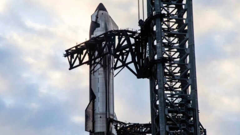 Le prochain vol de Starship pourrait redéfinir les ambitions de SpaceX dans l’aérospatial.
