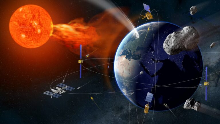 L’Europe renforce son bouclier spatial face à des menaces émergentes et incertaines.