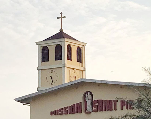 La Mission Saint-Pie X conteste son excommunication, la qualifiant de sans fondement.