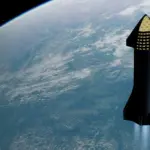 SpaceX teste des technologies clés avec Starship pour des missions futures.