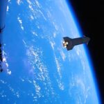 Starship : 13e vol d’essai de SpaceX révèle des défis techniques persistants.