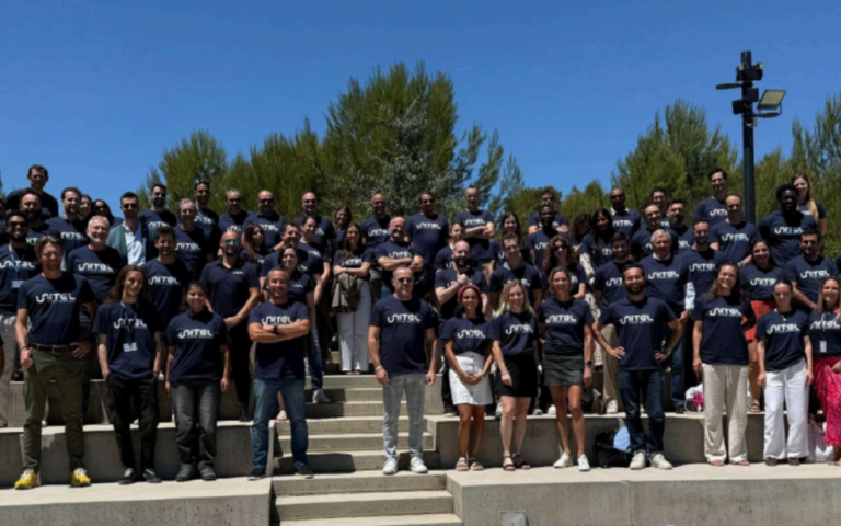 Le Grenoblois Stellaria et le Marseillais Unitel collaborent pour un hub énergétique.