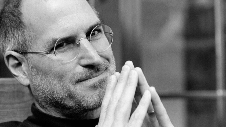Steve Jobs : trois conseils pour les entreprises souhaitant améliorer leur performance