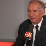 François Bayrou : La voix de la France dépend du redressement économique du pays.