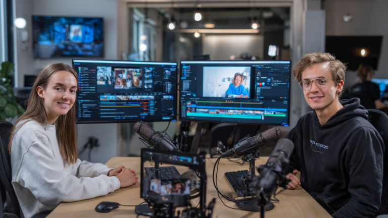 Submagic et CapCut : comparaison des performances des outils IA de montage vidéo.