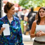 Suri Cruise abandonne le nom de son père, Tom Cruise, dans un choix personnel.