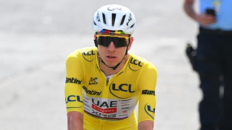 Tour de France : horaires et chaînes pour suivre la 14e étape Mulhouse-Markstein