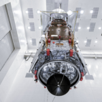 NASA prépare le lancement de son télescope spatial Roman pour observer l&rsquo;univers.