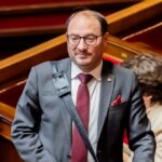 L&rsquo;IA pourrait permettre à un député de bloquer l&rsquo;Assemblée nationale, selon Denis Masséglia