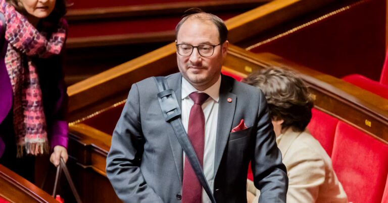 L’IA pourrait permettre à un député de bloquer l’Assemblée nationale, selon Denis Masséglia