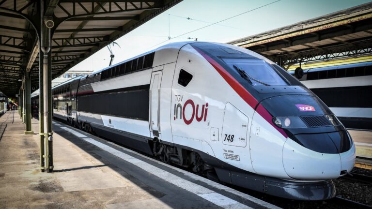 SNCF : Jean Castex demande une solidarité entre opérateurs pour les gares peu rentables.