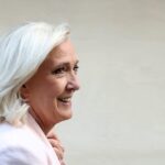 Marine Le Pen : les risques de son pourvoi en cassation sur son avenir politique
