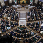 Syrie : première session de la nouvelle Assemblée du peuple après la chute d&rsquo;Assad