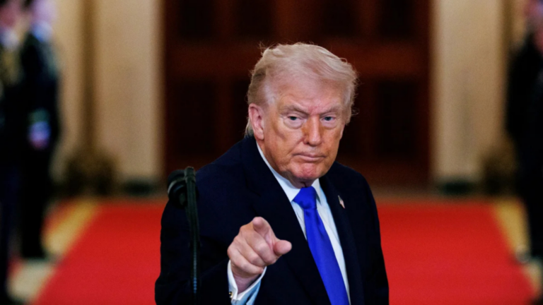 Washington privilégie les fournisseurs américains dans l’industrie de la défense.