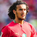 Manchester City s’intéresse à Ayyoub Bouaddi, jeune talent marocain de Lille.