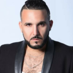 Reda Taliani arrêté à Mohammedia après un accident de la route impliquant plusieurs véhicules.