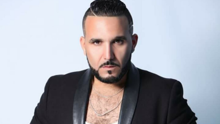 Reda Taliani arrêté à Mohammedia après un accident de la route impliquant plusieurs véhicules.