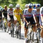 Tour de France : 14e étape en direct entre Mulhouse et le Markstein.