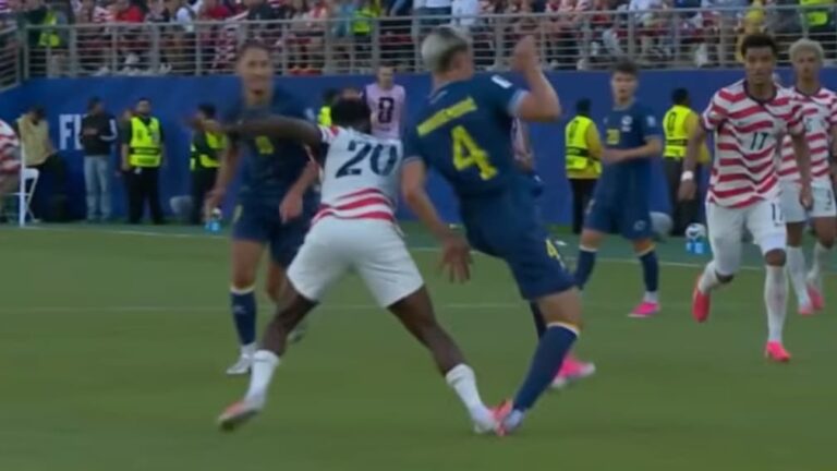 Coupe du monde 2026 : Folarin Balogun exclu, les Etats-Unis dénoncent une décision controversée