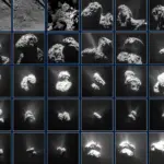 Rosetta : Comment la mission de l’ESA a modifié notre perception de l’espace.