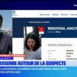 Tentative d&rsquo;assassinat à Monaco : Anastasiia B. identifiée comme principale suspecte.