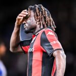 Prison ferme requise contre deux ultras de l&rsquo;OGC Nice pour violences sur Boga et Moffi