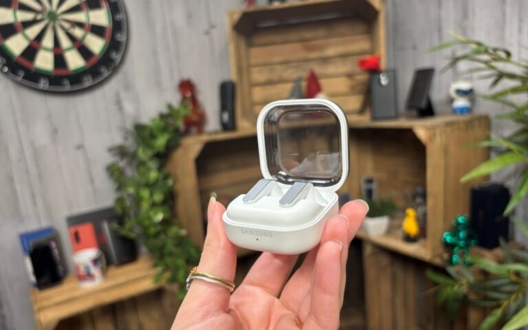 Samsung : un module Good Lock désactive une fonction essentielle des Galaxy Buds.