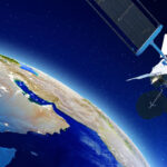 Thales Alenia Space va concevoir le satellite de télécommunications pour Es’hailSat au Qatar.