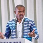 Oligui Nguema présente la vision du Gabon pour la croissance et l’inclusion économique.