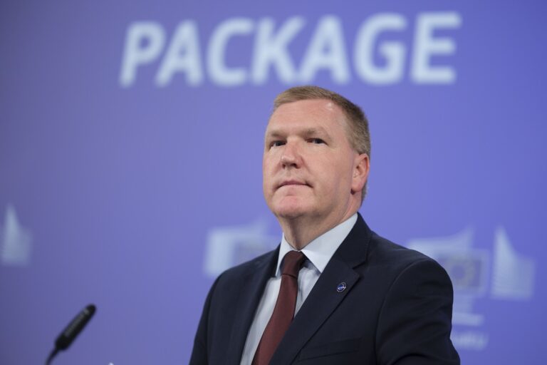 EU Inc : McGrath souligne l’urgence d’agir pour l’avenir économique européen.