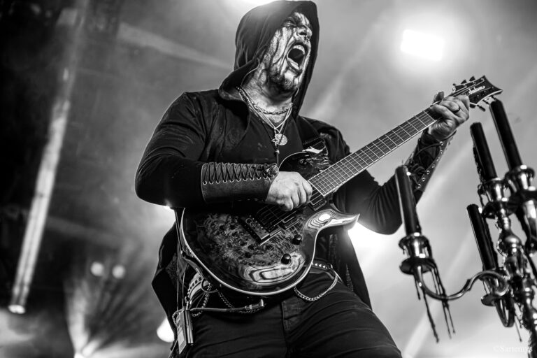 Hellfest 2026 : programmation confirmée pour le dimanche 21 juin, avec des groupes majeurs.
