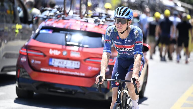 Tour de France : 5e étape en direct entre Lannemezan et Pau avec un sprint massif prévu.