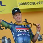 Classement général des coureurs et équipes au Tour de France après la 12e étape