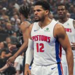 Les Spurs signent Tobias Harris pour renforcer leur effectif autour de Wembanyama