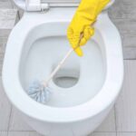 Un geste de 10 secondes dans les toilettes recommandé avant les vacances pour réduire les risques sanitaires.