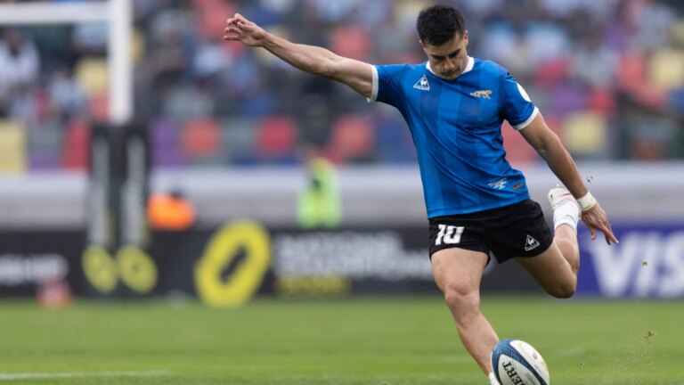 Procédure de sanction ouverte contre un joueur argentin pour agression sur l’arbitre après le match