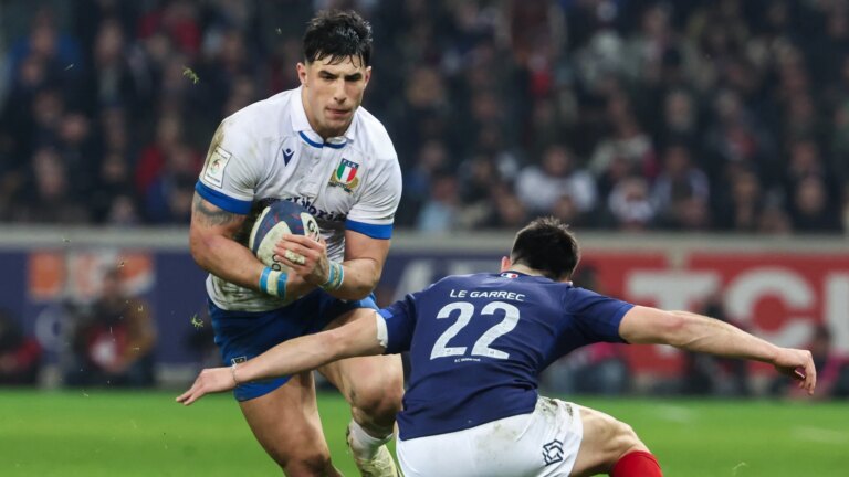 Top 14 : Menoncello, Willis, Reece parmi les 10 recrues à suivre cette saison