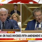 Anthony Fauci interrogé par des législateurs sur la gestion de la pandémie aux États-Unis