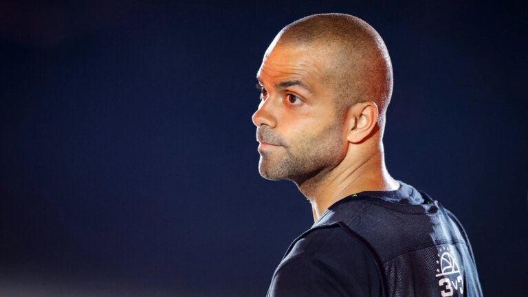 Asvel : Tony Parker explique la réduction significative du budget par la DNCCG