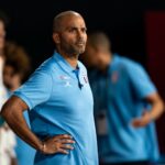 Coupe du monde U17 de basket : élimination des Bleuets en quarts de finale contre un adversaire solide.