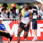 Athlétisme : un ancien champion du 400m visé par deux nouvelles plaintes pour extorsion et violences