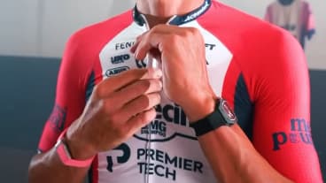 Tour de France : Alpecin-Premier Tech présente un maillot hommage à Raymond Poulidor