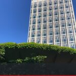 La tour de l&rsquo;ex-CIRC renforce le statut international de Lyon dans le secteur économique.