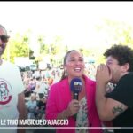 Tournée « Ça c&rsquo;est le Sud » à Sanary : le trio « Bande à part » en concert