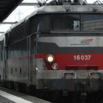 SNCF supprime un tiers des Intercités sur trois lignes en raison de la canicule.