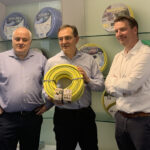 Tricoflex reçoit le label MORE pour l’utilisation de plastiques recyclés dans ses produits.