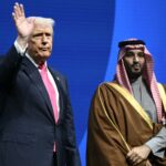 Washington signe un accord nucléaire civil avec Riyad malgré des inquiétudes sur l&rsquo;enrichissement.