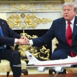 Irak et États-Unis signent 48 accords sur le pétrole et Internet pour renforcer la coopération.
