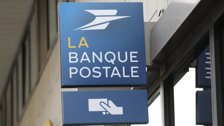 « Incident de virements entrants à La Banque Postale : plusieurs clients concernés »