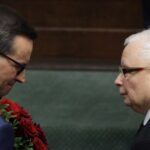 Pologne : le parti PiS en crise après l&rsquo;exclusion de Mateusz Morawiecki